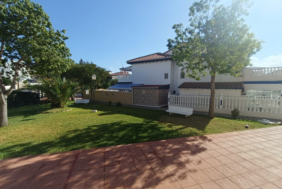 Resale - Studio - Torrevieja