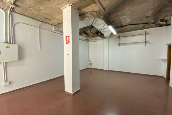 Revente - Commercial - SAN JUAN ALICANTE - Villafranqueza