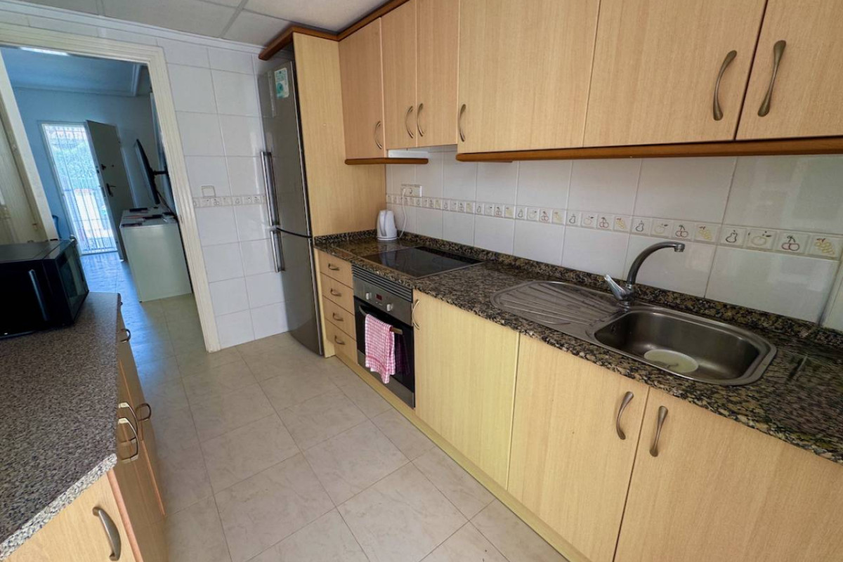 Reventa - Villa - Ciudad Quesada