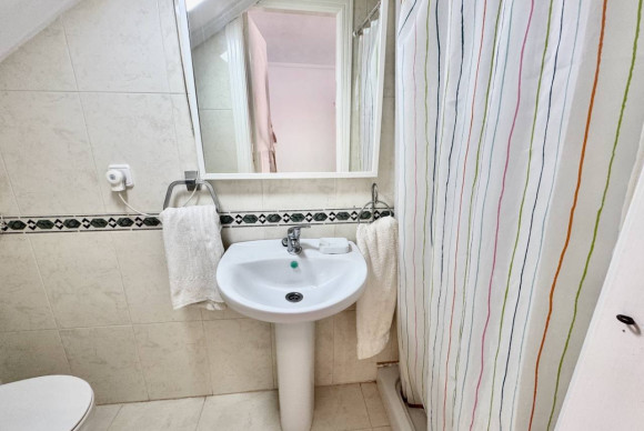 Reventa - Villa - Ciudad Quesada