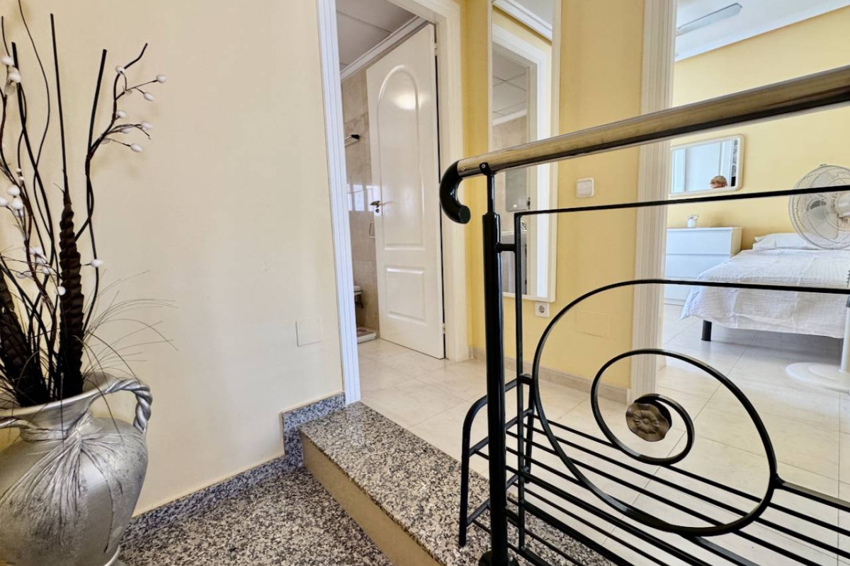 Reventa - Villa - Ciudad Quesada