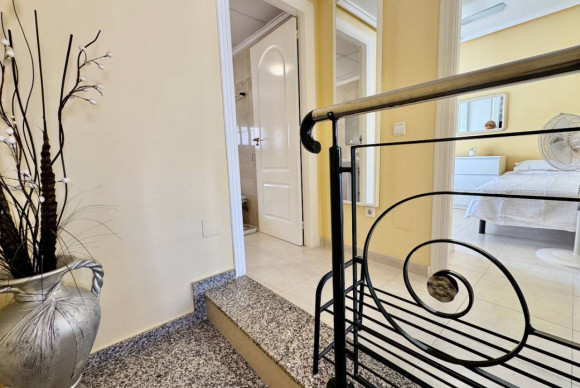 Reventa - Villa - Ciudad Quesada