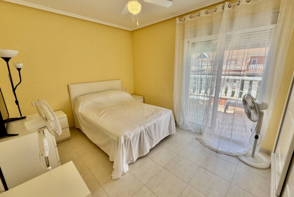 Reventa - Villa - Ciudad Quesada