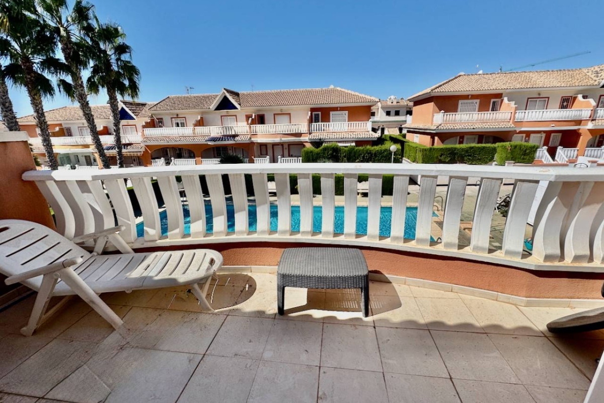 Reventa - Villa - Ciudad Quesada