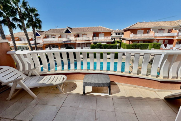 Reventa - Villa - Ciudad Quesada