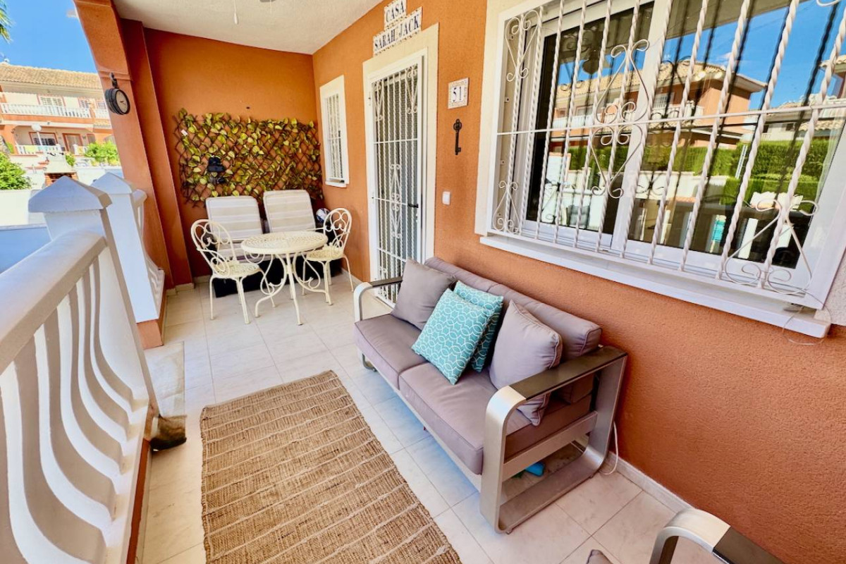 Reventa - Villa - Ciudad Quesada