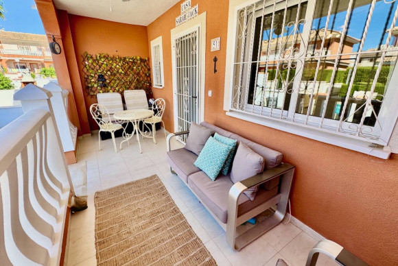 Reventa - Villa - Ciudad Quesada