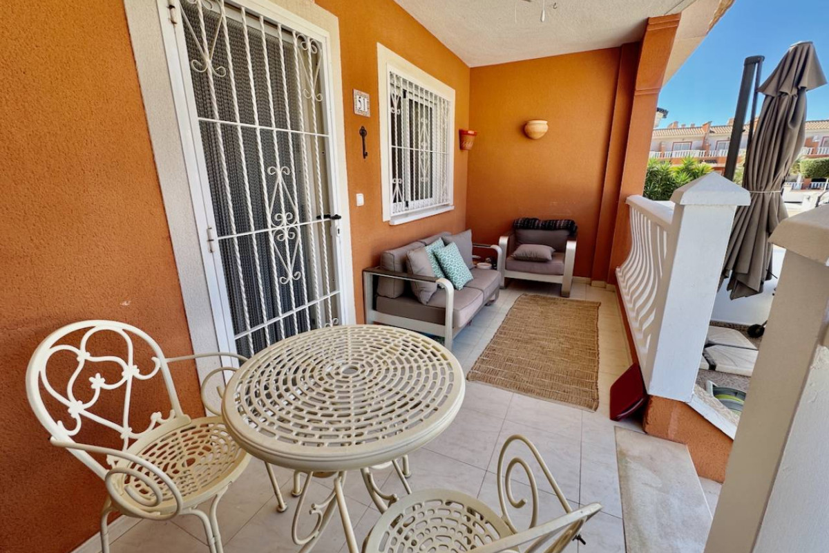 Reventa - Villa - Ciudad Quesada