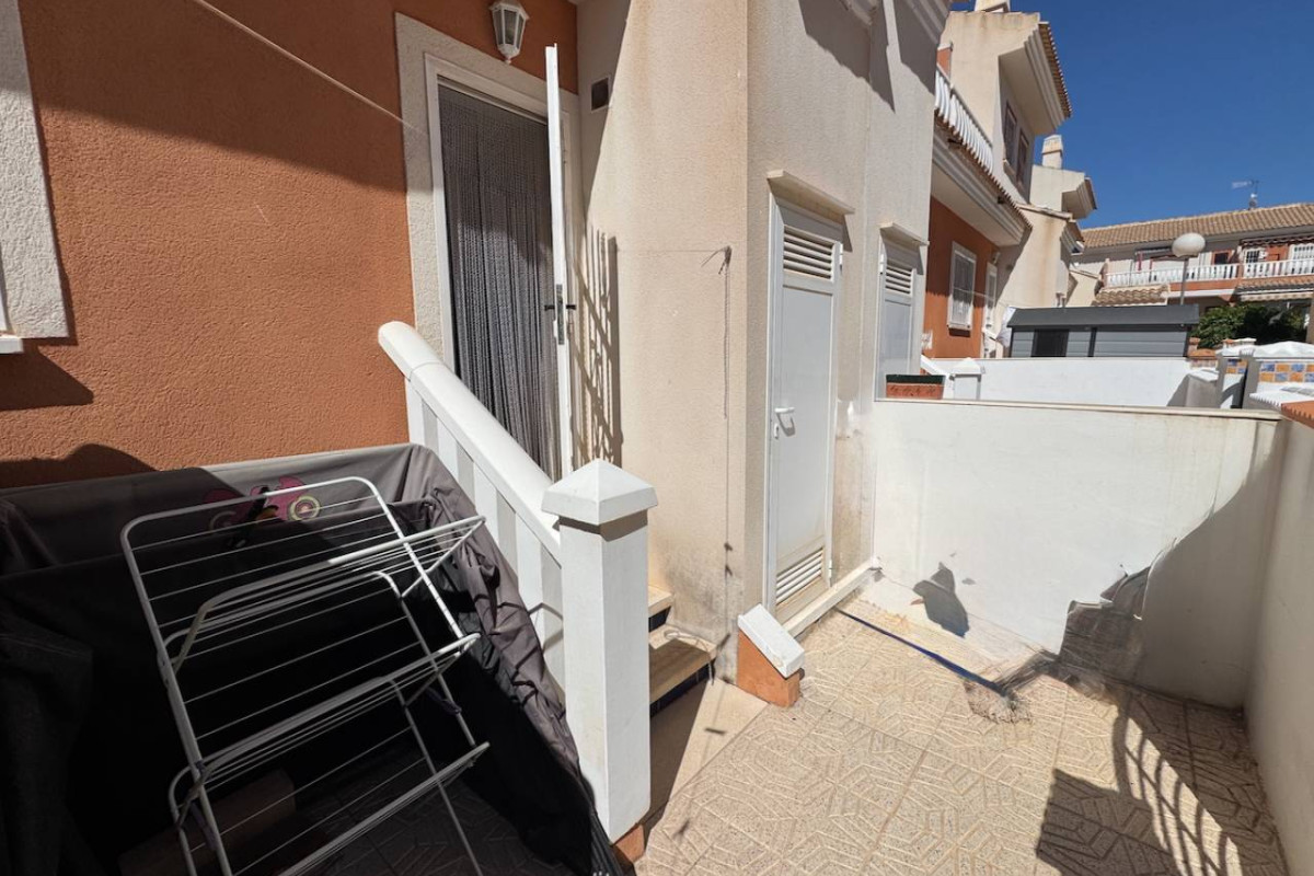 Reventa - Villa - Ciudad Quesada