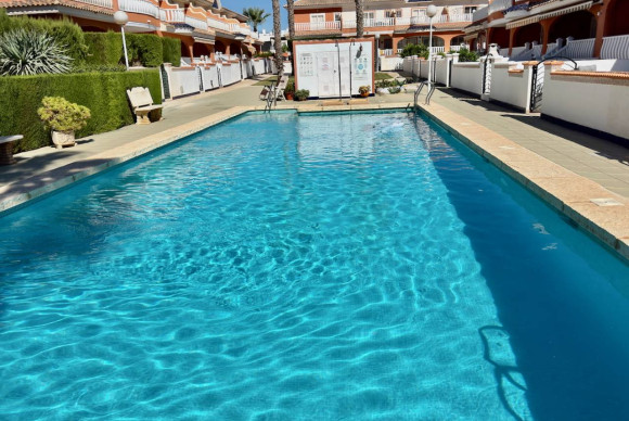 Reventa - Villa - Ciudad Quesada