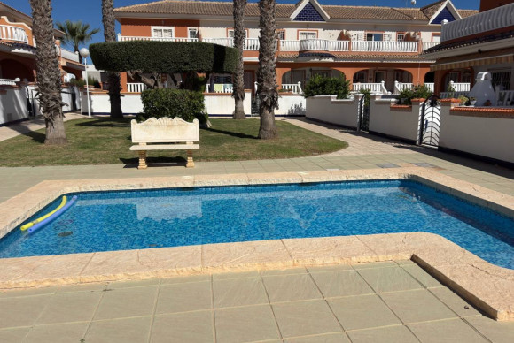 Reventa - Villa - Ciudad Quesada