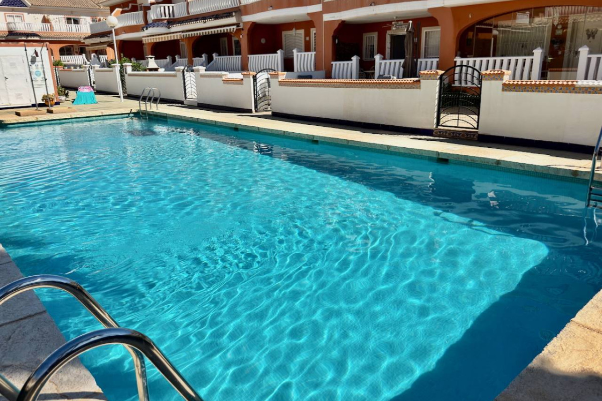 Reventa - Villa - Ciudad Quesada