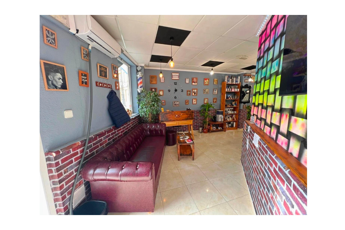 Herverkoop - Winkel Ruimte - Guardamar del Segura - Guardamar