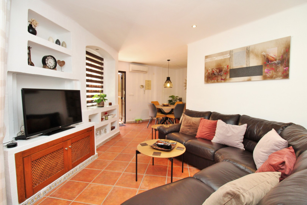 Herverkoop - Appartement  - Punta Prima