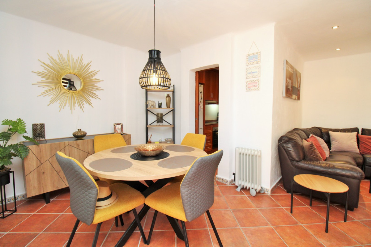Herverkoop - Appartement  - Punta Prima