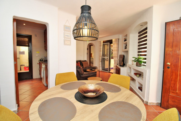 Herverkoop - Appartement  - Punta Prima