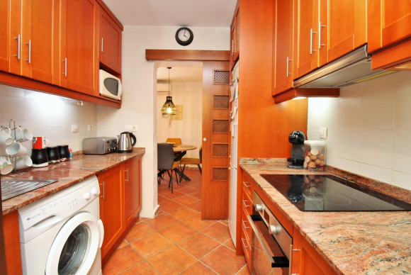 Herverkoop - Appartement  - Punta Prima
