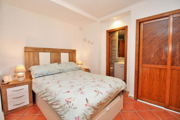 Herverkoop - Appartement  - Punta Prima