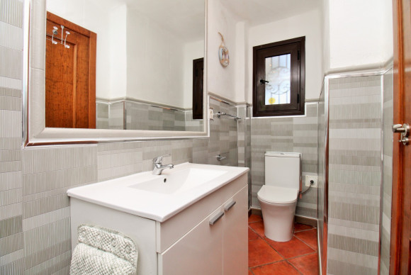 Herverkoop - Appartement  - Punta Prima