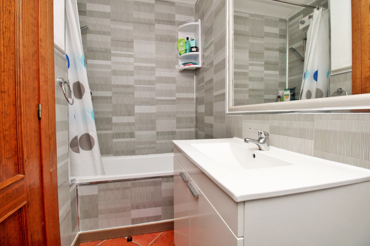 Herverkoop - Appartement  - Punta Prima