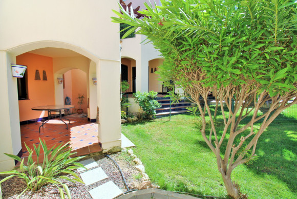 Herverkoop - Appartement  - Punta Prima