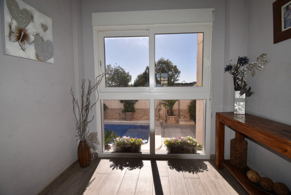 Herverkoop - Vrijstaande Villa - Orihuela Costa - Playa Flamenca