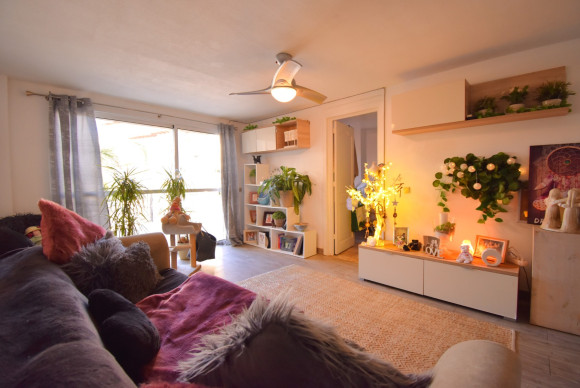 Herverkoop - Vrijstaande Villa - Orihuela Costa - Playa Flamenca