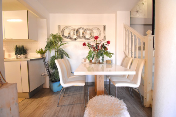 Herverkoop - Vrijstaande Villa - Orihuela Costa - Playa Flamenca