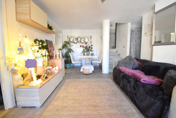 Herverkoop - Vrijstaande Villa - Orihuela Costa - Playa Flamenca