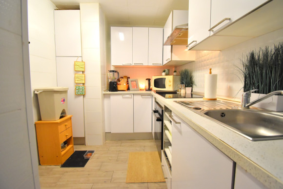 Herverkoop - Vrijstaande Villa - Orihuela Costa - Playa Flamenca