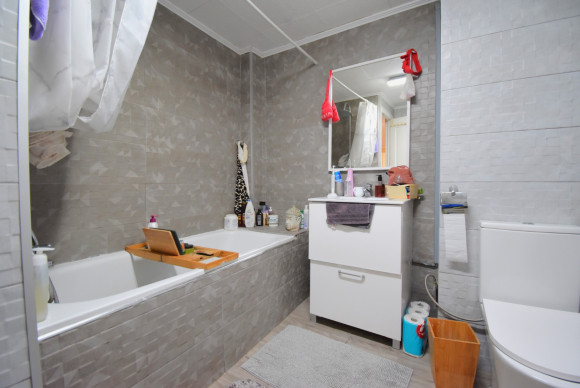 Herverkoop - Vrijstaande Villa - Orihuela Costa - Playa Flamenca