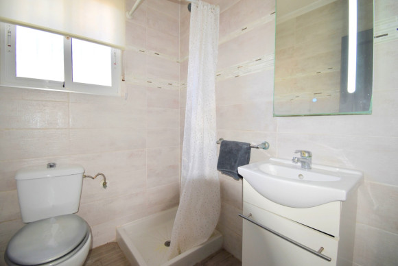 Herverkoop - Vrijstaande Villa - Orihuela Costa - Playa Flamenca