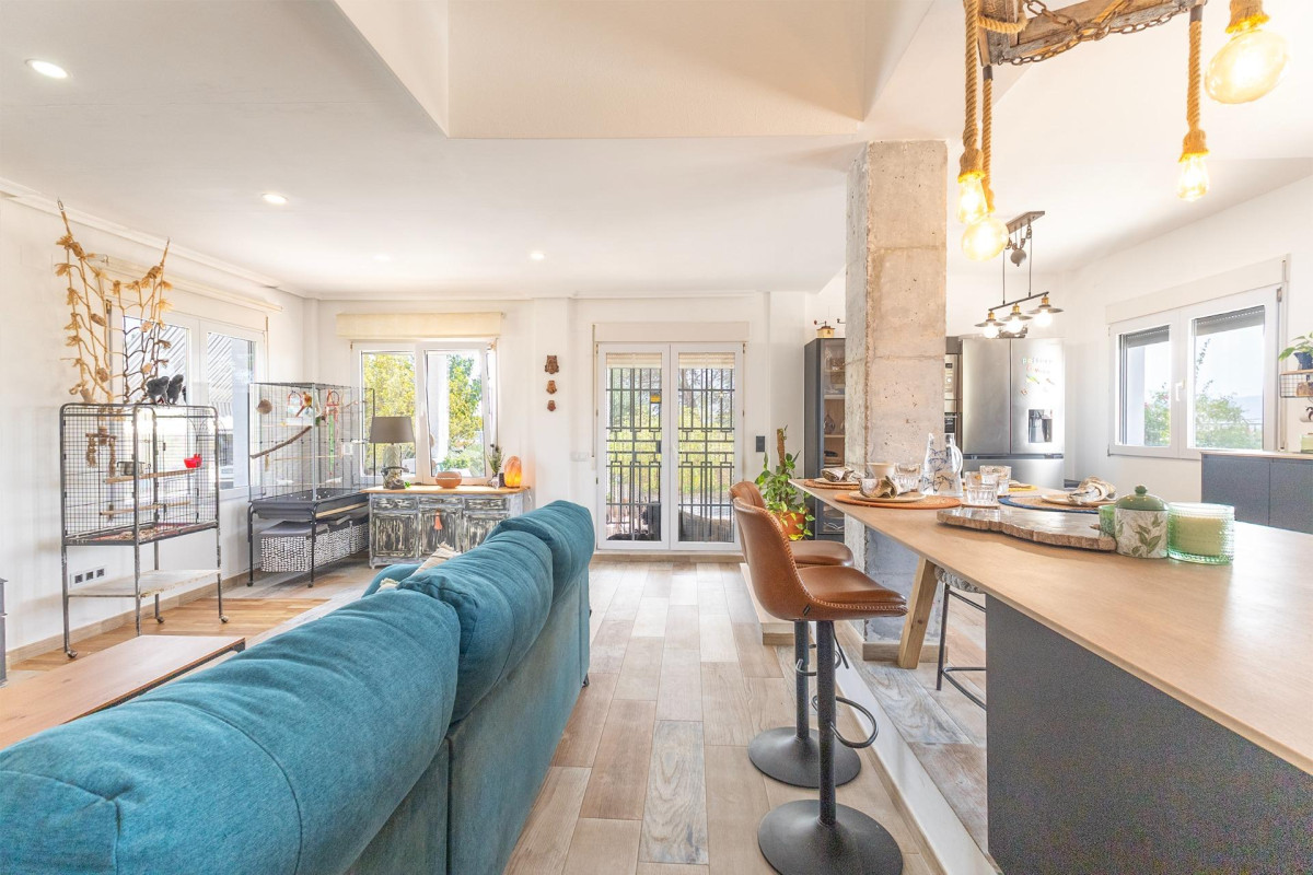 Resale - Country House - Alicante