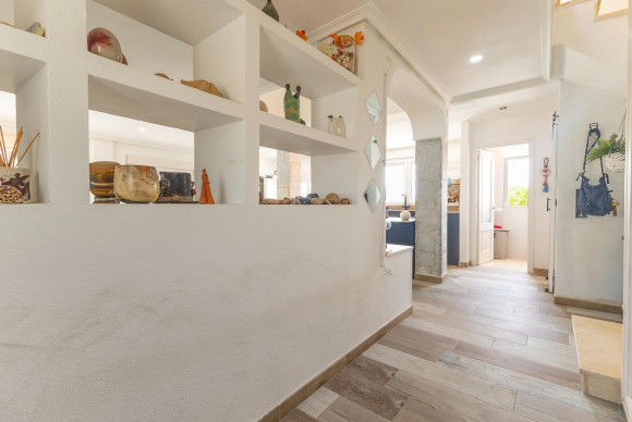 Resale - Country House - Alicante