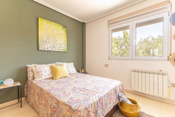 Resale - Country House - Alicante