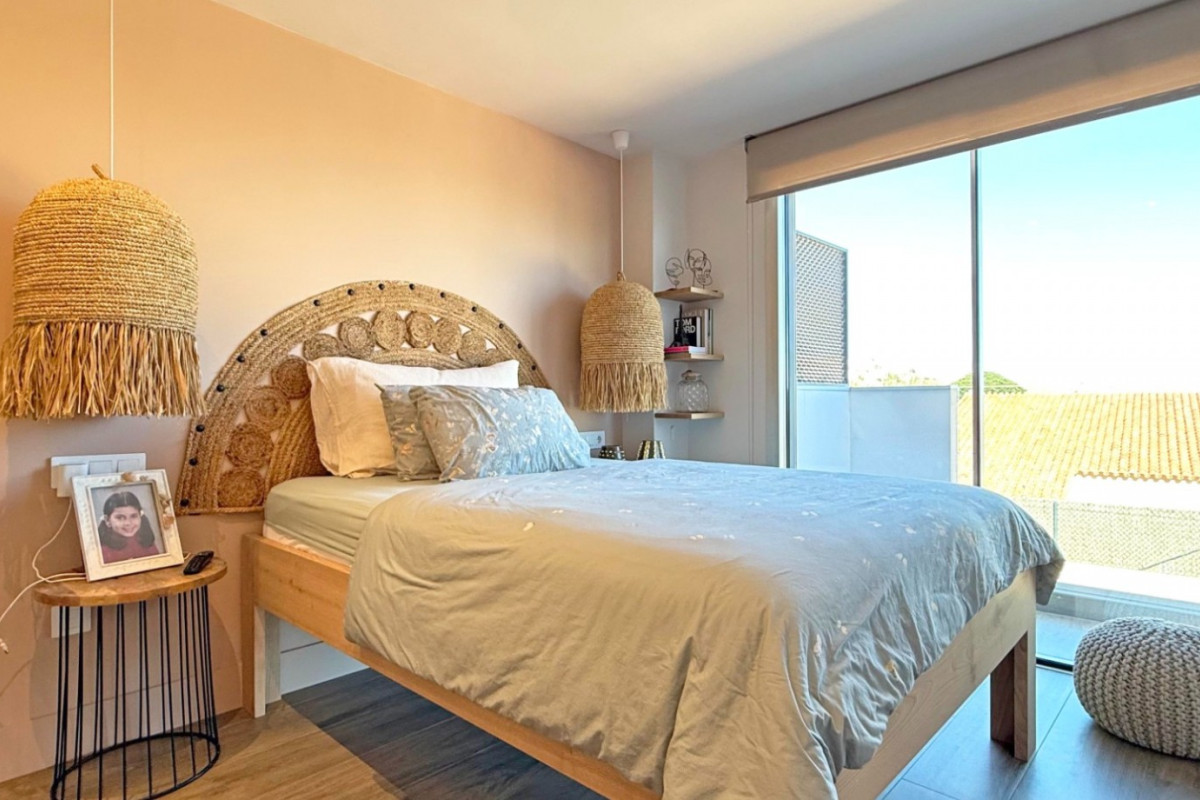 Revente - Appartement - Cabo de Palos