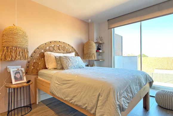 Revente - Appartement - Cabo de Palos