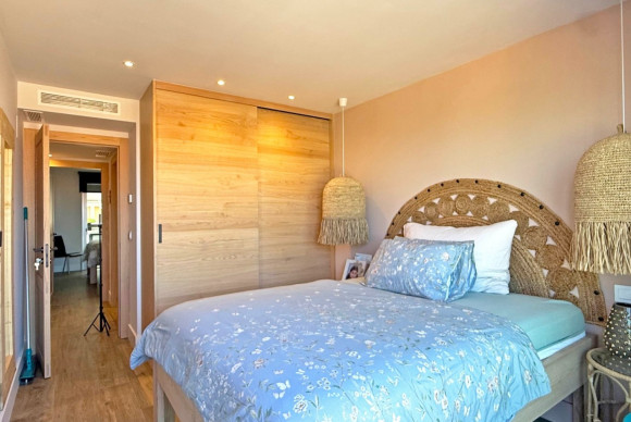 Revente - Appartement - Cabo de Palos