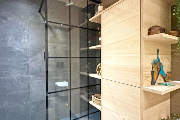 Revente - Appartement - Cabo de Palos