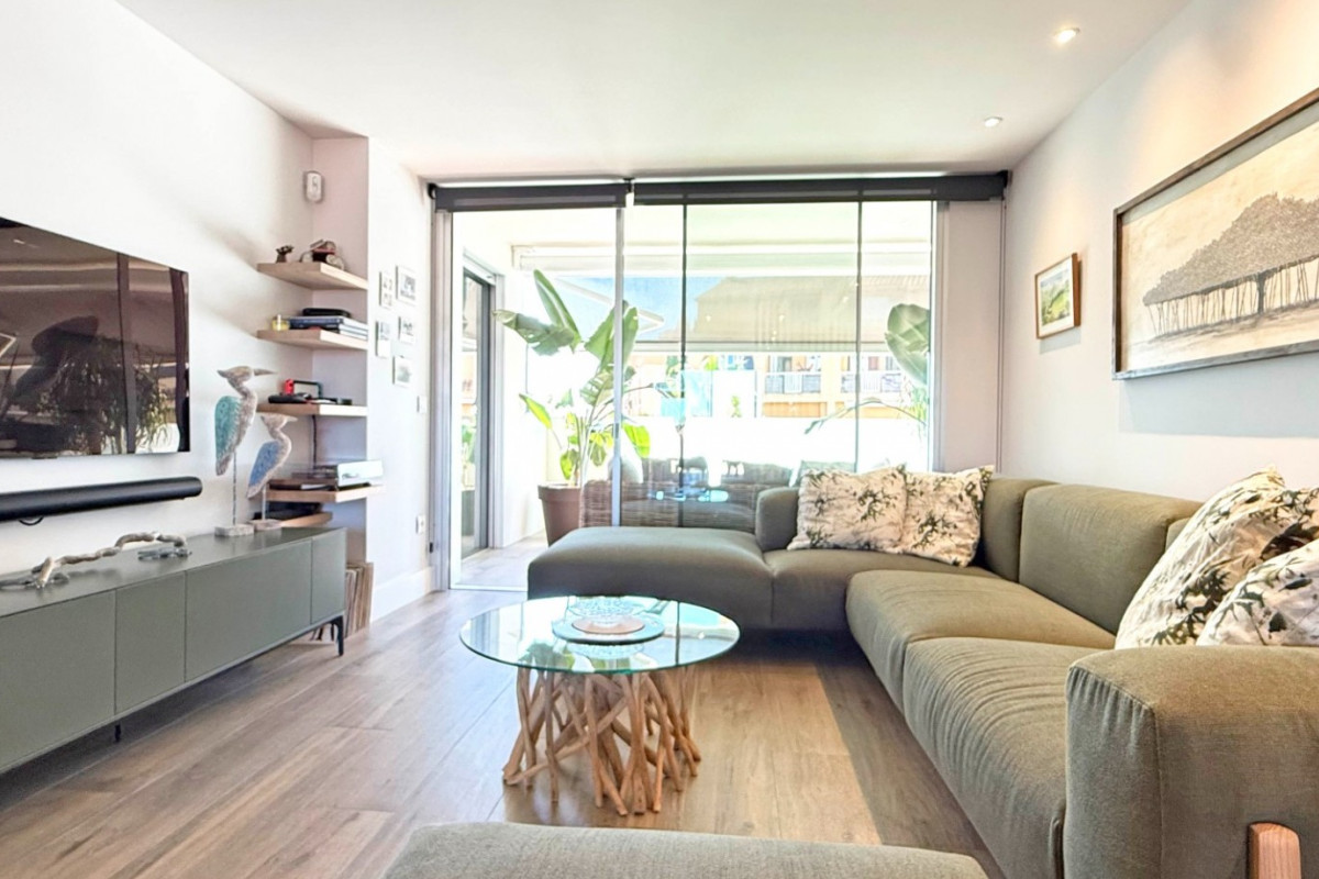 Revente - Appartement - Cabo de Palos