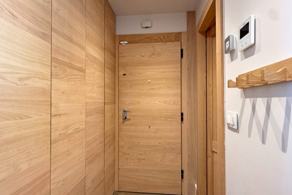 Revente - Appartement - Cabo de Palos