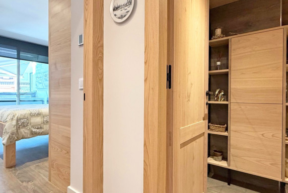 Revente - Appartement - Cabo de Palos