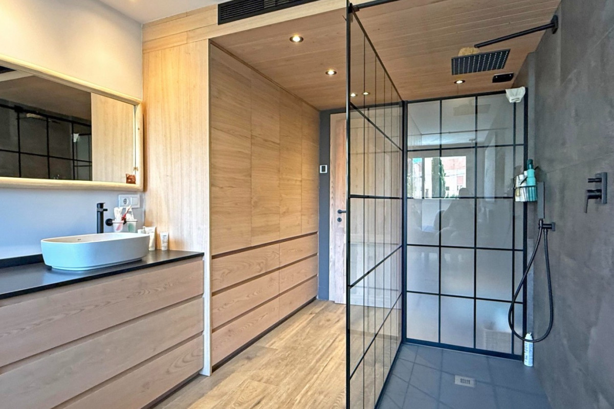 Revente - Appartement - Cabo de Palos