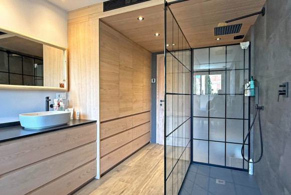 Revente - Appartement - Cabo de Palos