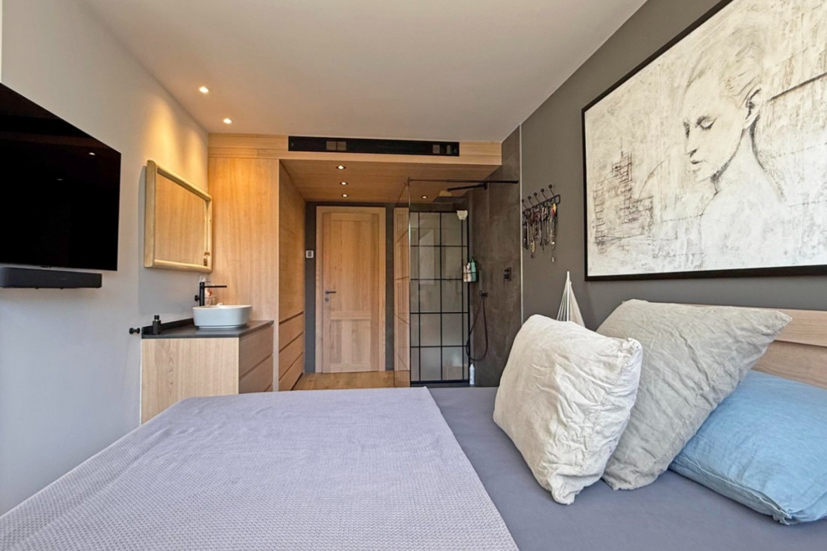 Revente - Appartement - Cabo de Palos