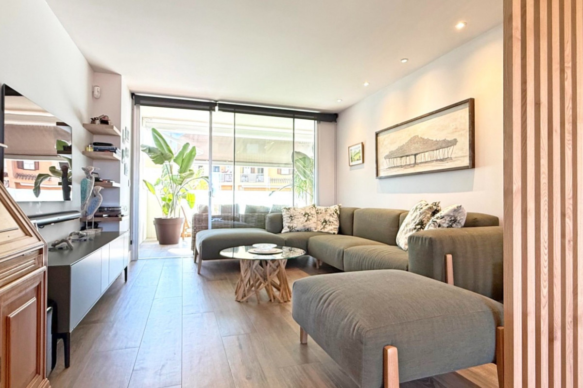 Revente - Appartement - Cabo de Palos