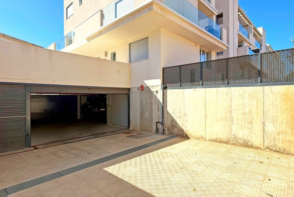 Revente - Appartement - Cabo de Palos