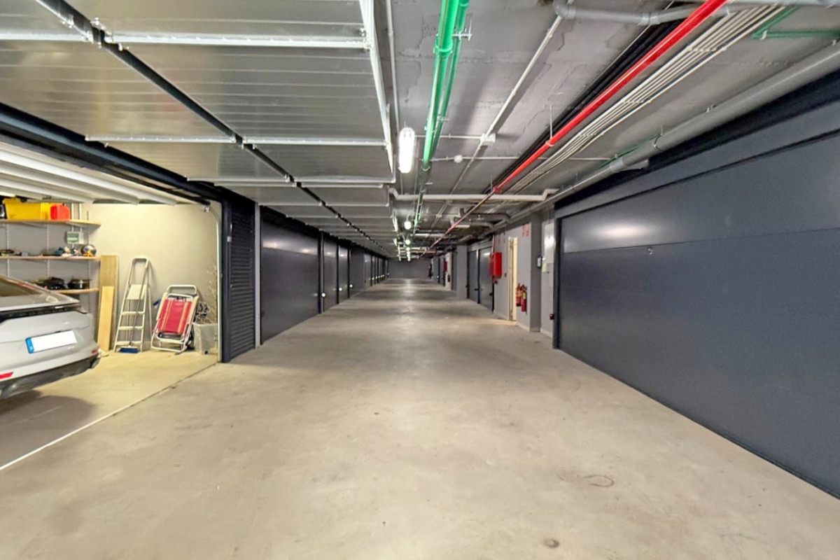 Revente - Appartement - Cabo de Palos