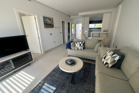 Herverkoop - Appartement  - Torre Pacheco - Dolores De Pacheco