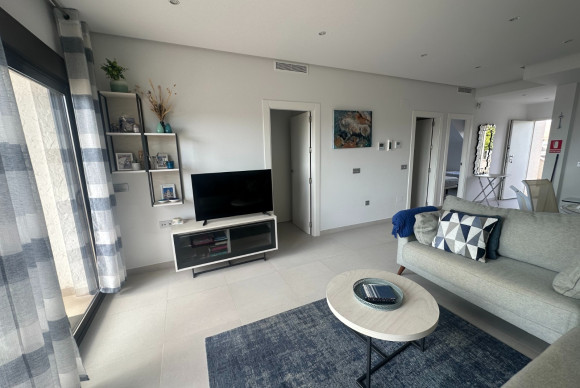 Herverkoop - Appartement  - Torre Pacheco - Dolores De Pacheco